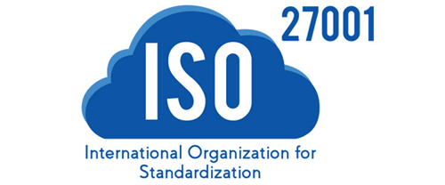 ISO, ISO 27001