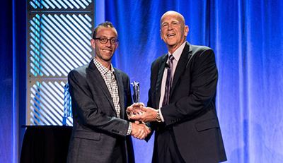 iwarehouse, mhefi award, scott craver