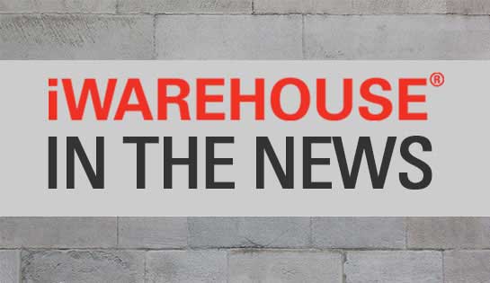iwarehouse news